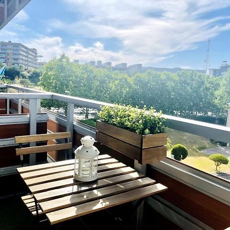 Airport Expo Apartment Lisboa Eksteriør billede