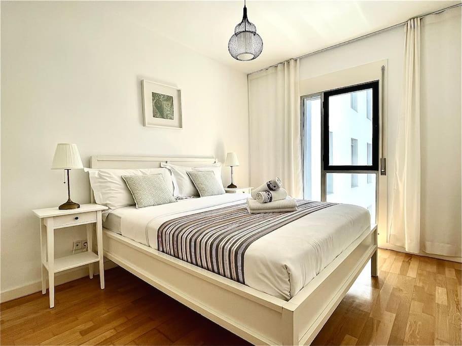 Airport Expo Apartment Lisboa Eksteriør billede