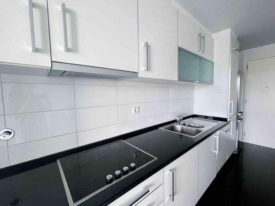 Airport Expo Apartment Lisboa Eksteriør billede