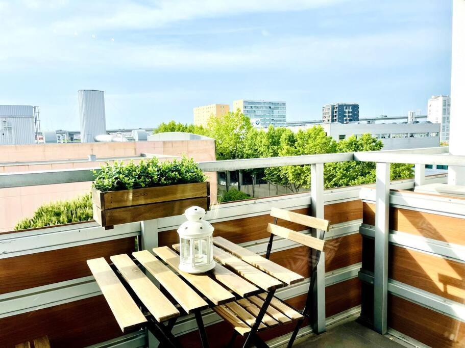 Airport Expo Apartment Lisboa Eksteriør billede