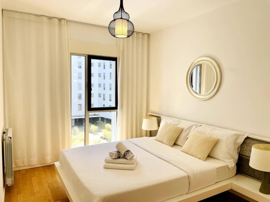 Airport Expo Apartment Lisboa Eksteriør billede