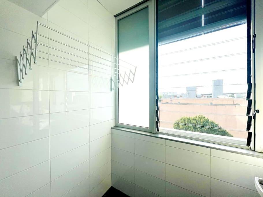 Airport Expo Apartment Lisboa Eksteriør billede