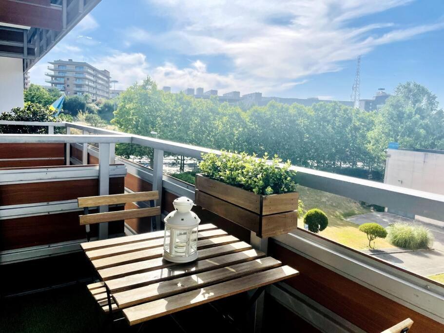 Airport Expo Apartment Lisboa Eksteriør billede