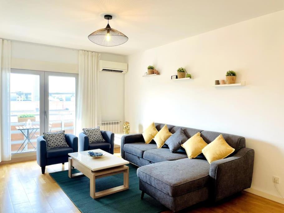 Airport Expo Apartment Lisboa Eksteriør billede