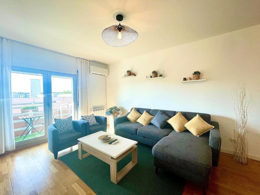 Airport Expo Apartment Lisboa Eksteriør billede