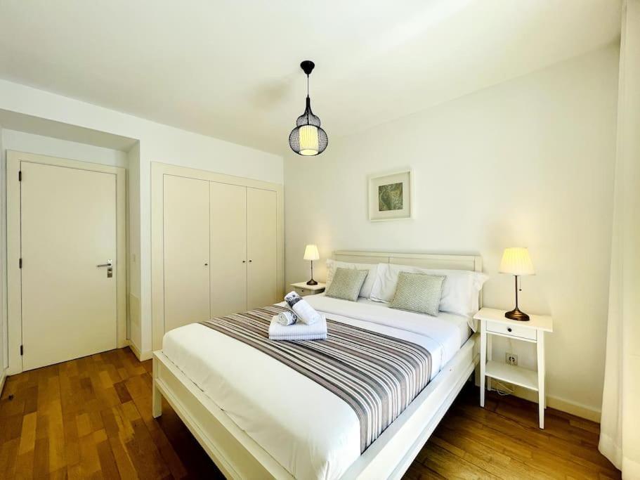 Airport Expo Apartment Lisboa Eksteriør billede