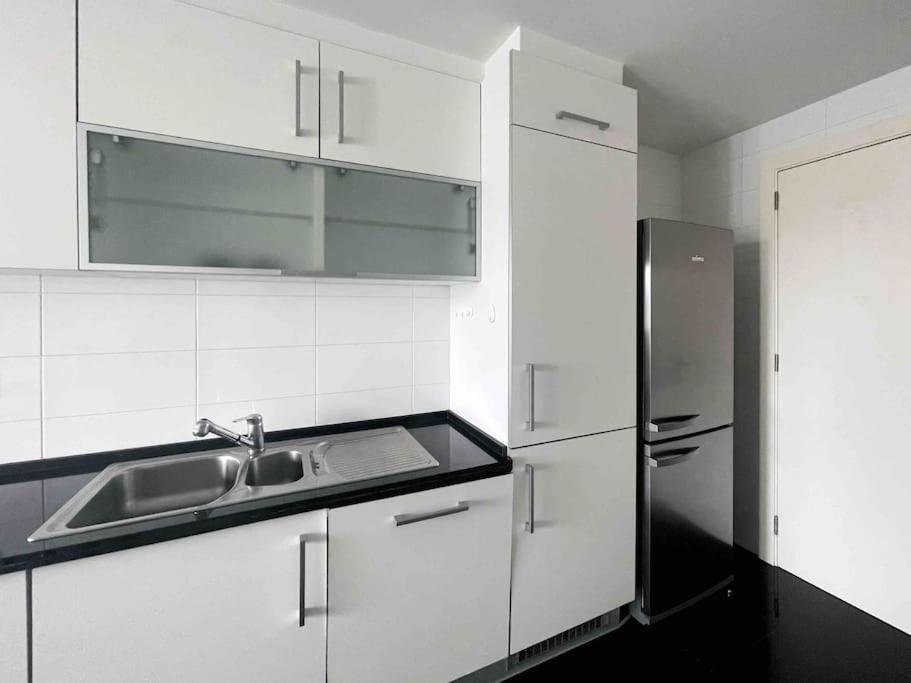 Airport Expo Apartment Lisboa Eksteriør billede