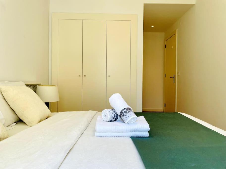 Airport Expo Apartment Lisboa Eksteriør billede