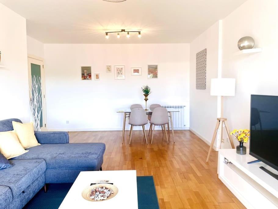 Airport Expo Apartment Lisboa Eksteriør billede