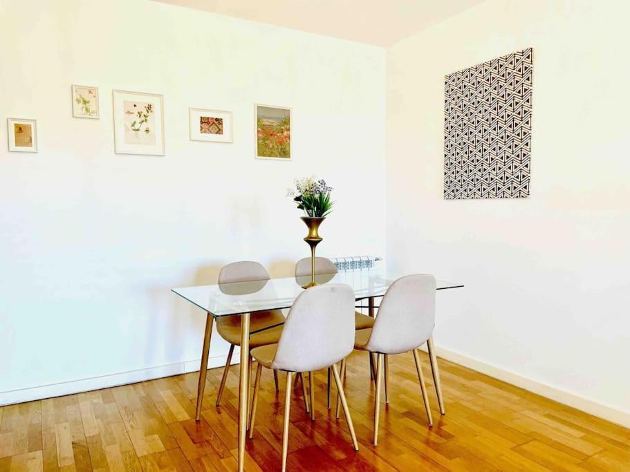 Airport Expo Apartment Lisboa Eksteriør billede