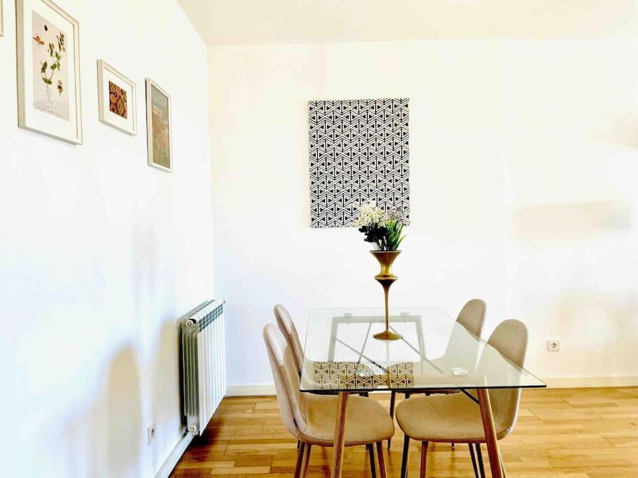 Airport Expo Apartment Lisboa Eksteriør billede