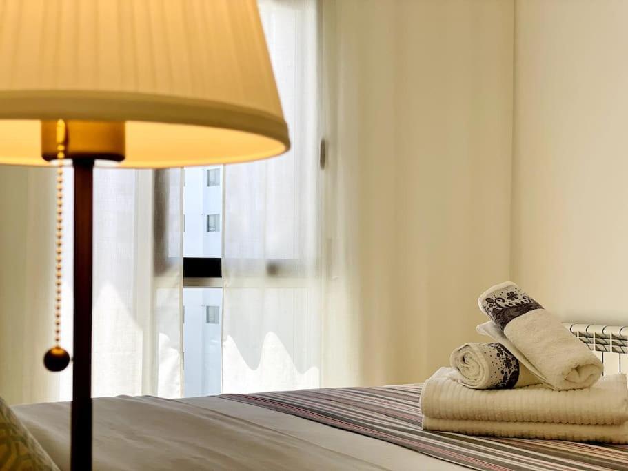Airport Expo Apartment Lisboa Eksteriør billede
