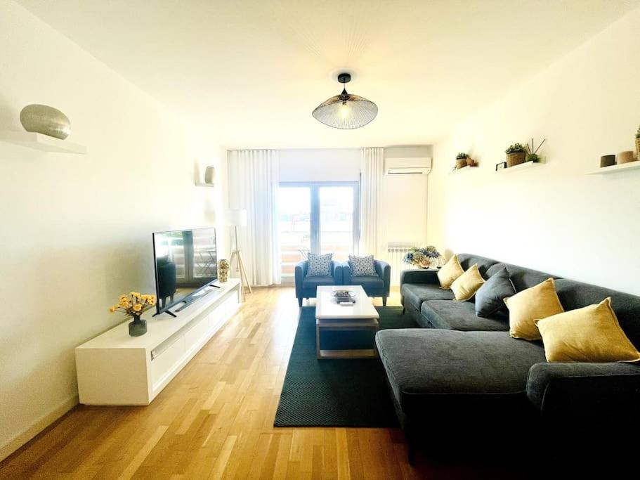 Airport Expo Apartment Lisboa Eksteriør billede