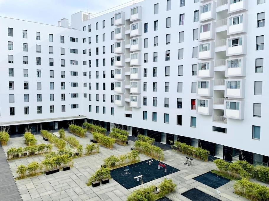 Airport Expo Apartment Lisboa Eksteriør billede