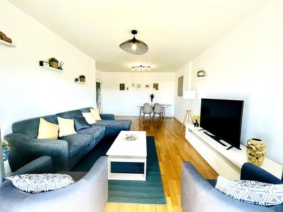 Airport Expo Apartment Lisboa Eksteriør billede